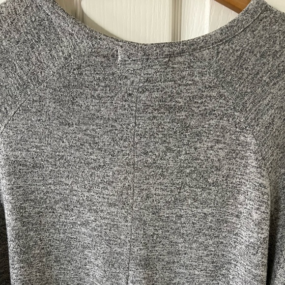 Rag & bone 🐨 grey long sleeve t-shirt, size: S - Picture 8 of 8